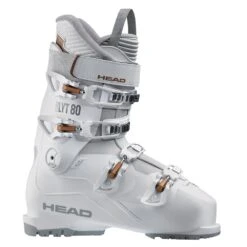 Chaussures De Ski Head Edge Lyt 80 W White Copper