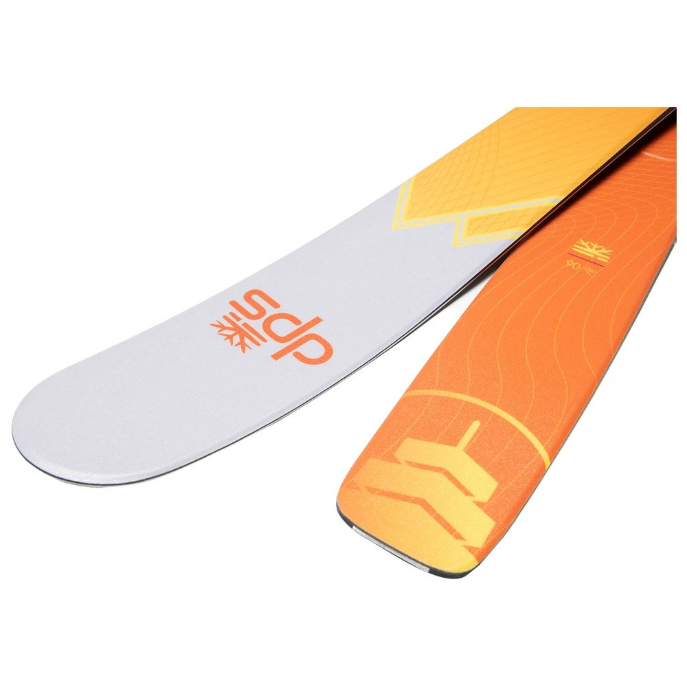 Ski DPS Pagoda Tour 90 Rp 5 Ski DPS Pagoda Tour 90 Rp – Image 3