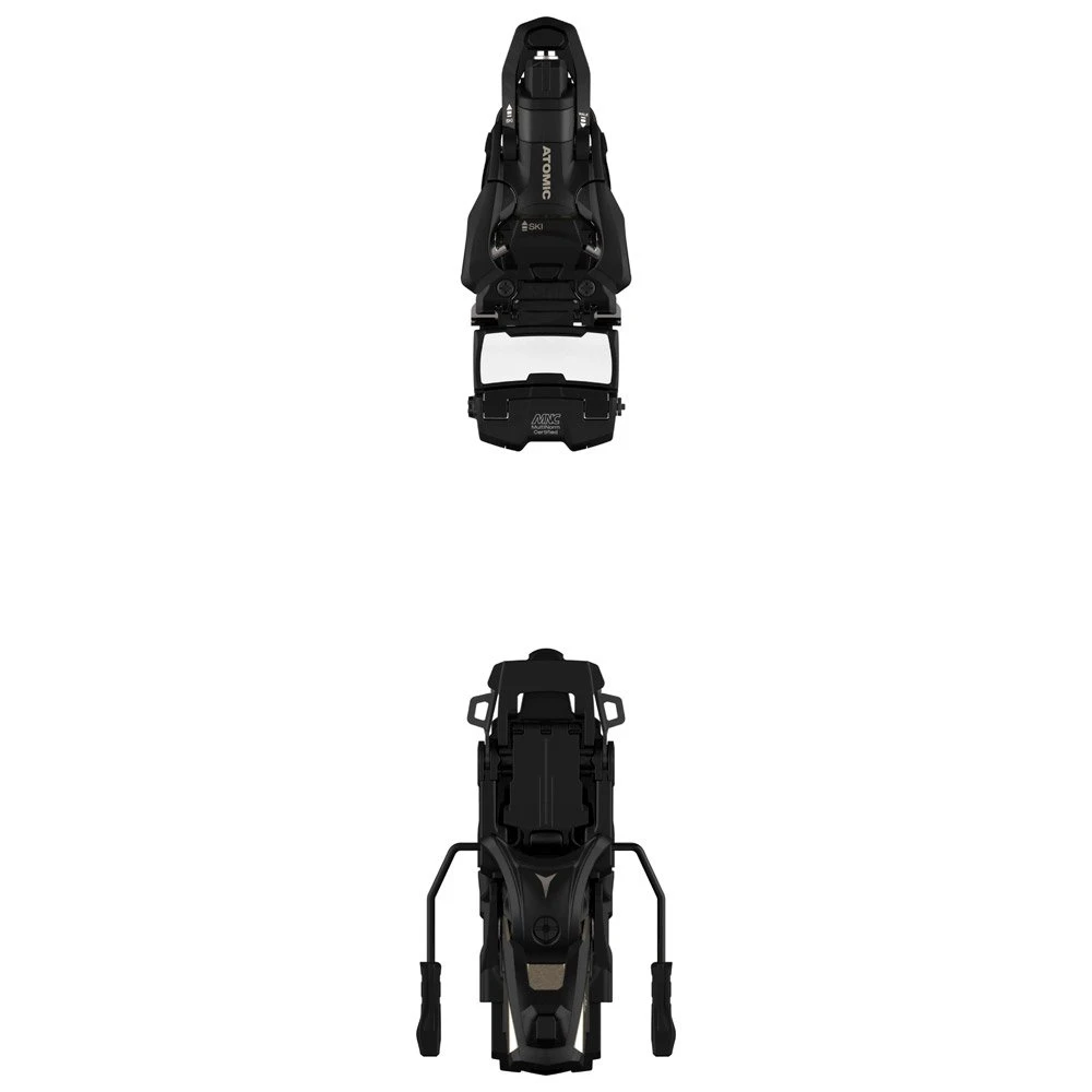 Fix Randonnée Atomic N Shift 13 Mnc Sh90 Black Gold 4 Fix Randonnée Atomic N Shift 13 Mnc Sh90 Black Gold – Image 2