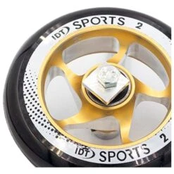 Accessoire Ski Roue IDT Roue Complète Skate Rm2 Gold -Ski Équipement Boutique 0c57fe4d02eb5dd4d9ab680bcc37f5cee7fba5f6 E21IDTSACC200689 IDTS0586528 10
