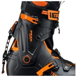 Chaussures De Ski Randonnée Tecnica Zero G Peak Black Orange 19 Chaussures De Ski Randonnée Tecnica Zero G Peak Black Orange -Ski Équipement Boutique 0c617a49ca783ffc07beb620c257a7cbb1e4efcc H23TECNCHA250907 901