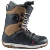 Boots Rome Libertine Hybrid Boa Black Brown