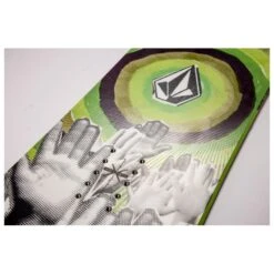 Planche Snowboard Nitro Ripper Youth X Volcom -Ski Équipement Boutique 0d2b83538a0a4560b4dfa7b45c8d9f87590f0e46 H23NITRBOA252936 903