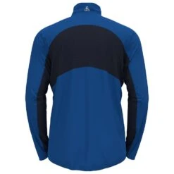 Veste Nordique Odlo Markenes Jkt Nautical Blue/Dark Sapphire -Ski Équipement Boutique 0d371276d29777066f09701c97b70188496756de H22ODLOTTH1182029 1