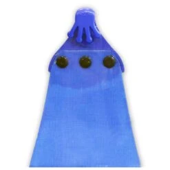 Peaux De Phoque Gecko 125mm X200cm Mix Black -Ski Équipement Boutique 0d3d2564f615228224be6f0b4d89e36e6e2bac18 VH20GECKACC002 2