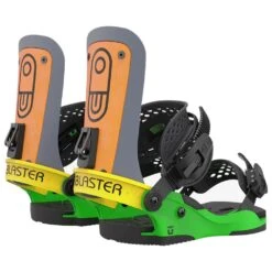 Fix Snowboard Union Airblaster Multicolor -Ski Équipement Boutique 0d4c58236fdff27be2224428c4374be565b01c71 H23UNIOBIN359344 6