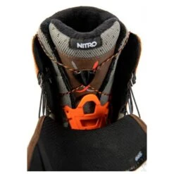 Boots Nitro El Mejor TLS Brown Black -Ski Équipement Boutique 0d4f3856c1052740d9992a69ee3e1d9353619f3d H22NITRBOO214426 901