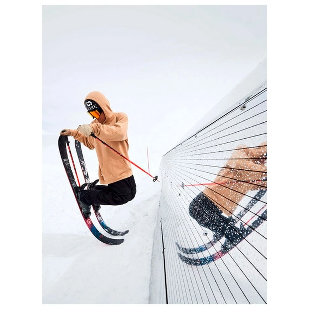 Ski Line Blend 7 Ski Line Blend – Image 5