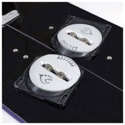 Accessoire Snowboard Nitro Spark Pucks Standard 5 Accessoire Snowboard Nitro Spark Pucks Standard -Ski Équipement Boutique 0db8c0c8c4e5cba62ecd14d5fb6bad7aa9c0baac H21NITRACC006 NITR0318338 3