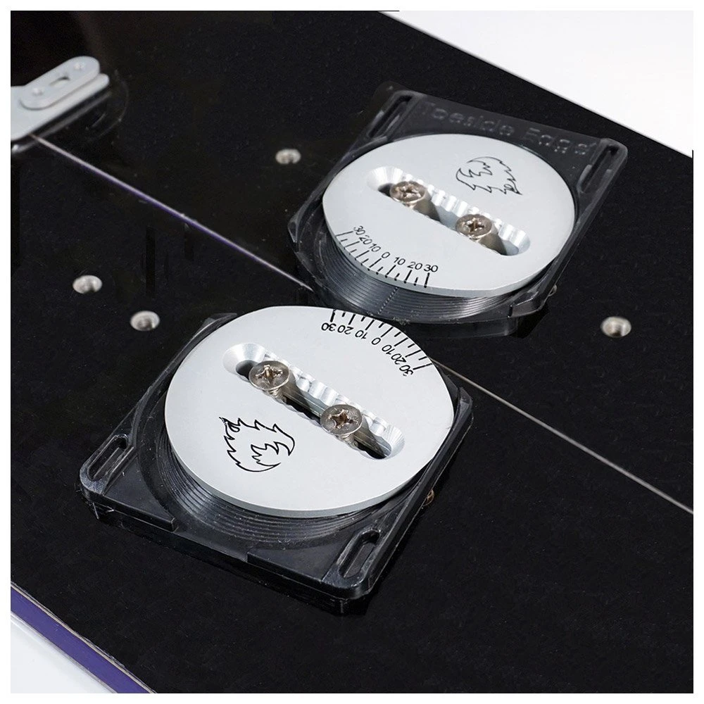 Accessoire Snowboard Nitro Spark Pucks Standard 4 Accessoire Snowboard Nitro Spark Pucks Standard – Image 2