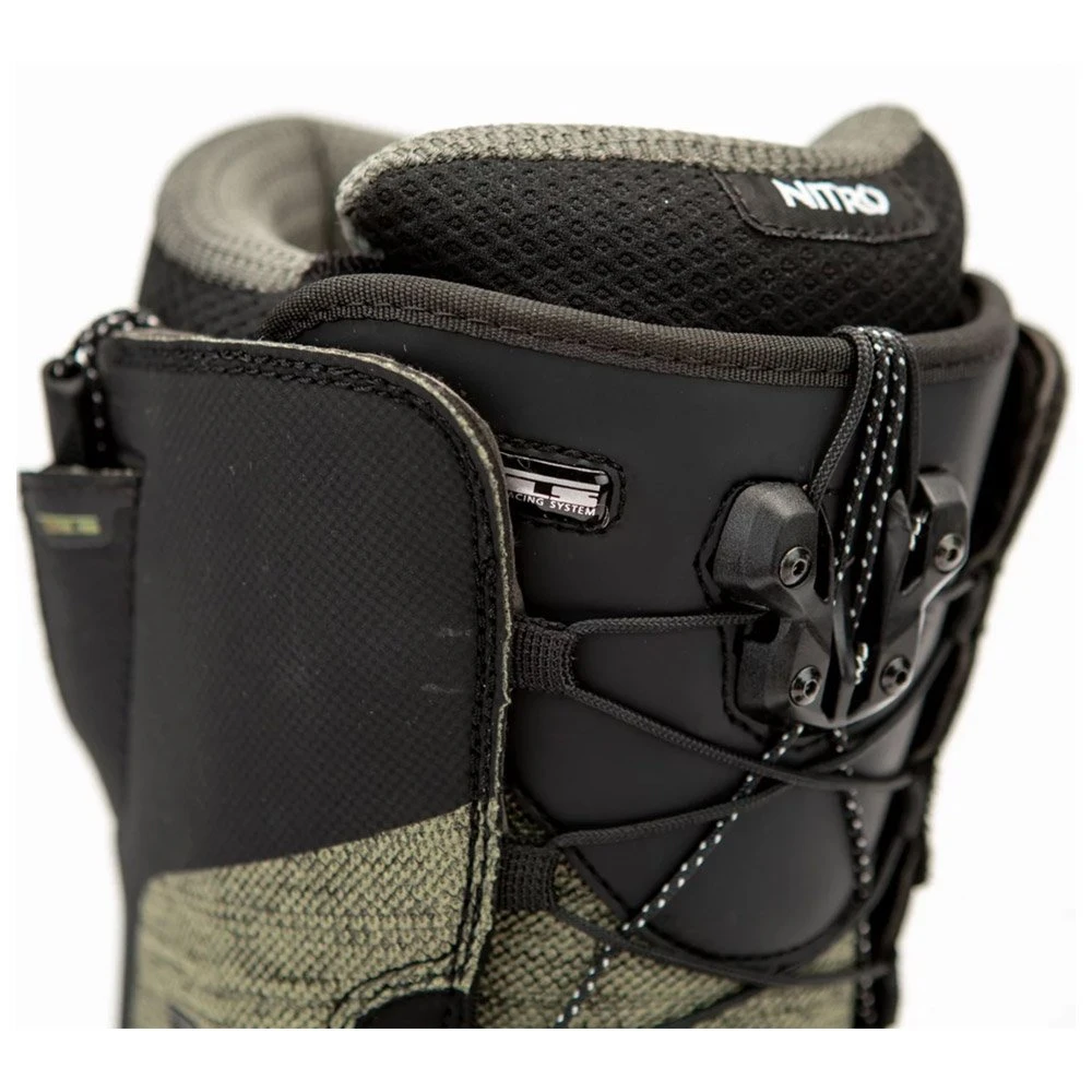 Boots Nitro Skylab Tls Gravity Grey 12 Boots Nitro Skylab Tls Gravity Grey – Image 10