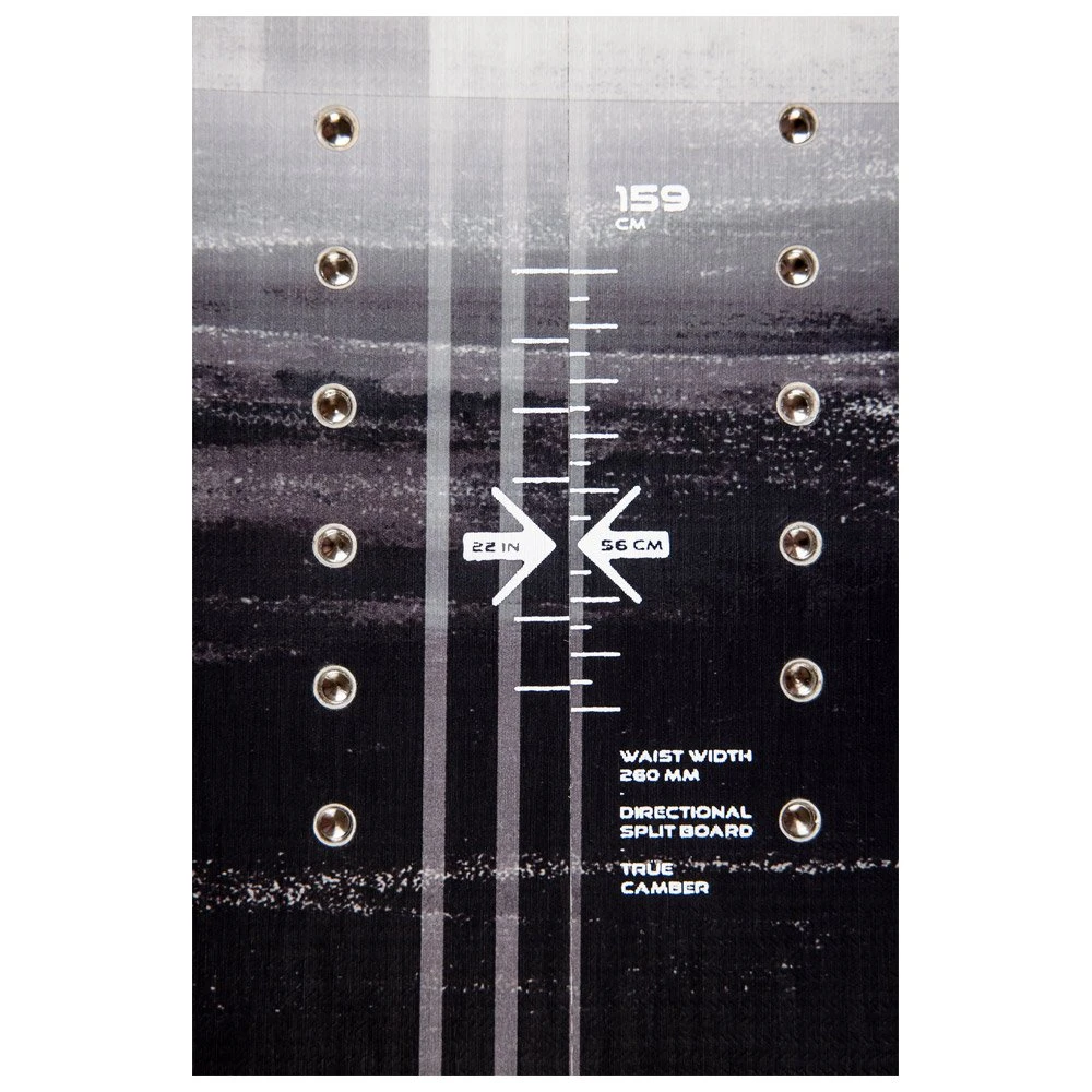 Planche Snowboard Nitro Team Split 11 Planche Snowboard Nitro Team Split – Image 9