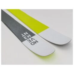 Ski Movement Go 109 Reverse Ti -Ski Équipement Boutique 0e4c288a0499a216d899cd4d68465de4e3378c07 H22MOVESKI351546 901