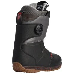Boots Rome Bodega Boa Black -Ski Équipement Boutique 0e8a32638ba864465a5942102eef78fc957eaef8 H23ROMEBOO2346028 2