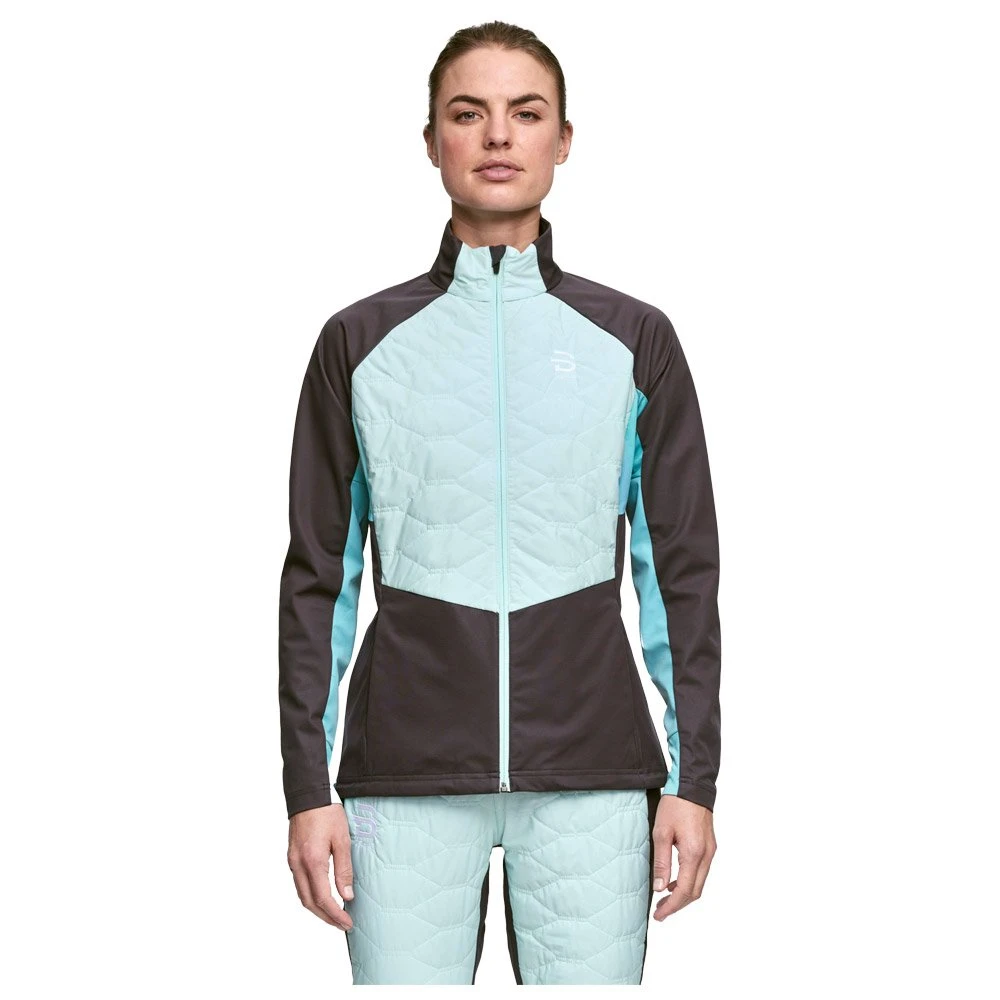 Veste Nordique Bjorn Daehlie Jacket Challenge 2.0 Wmn Nine Iron 5 Veste Nordique Bjorn Daehlie Jacket Challenge 2.0 Wmn Nine Iron – Image 3
