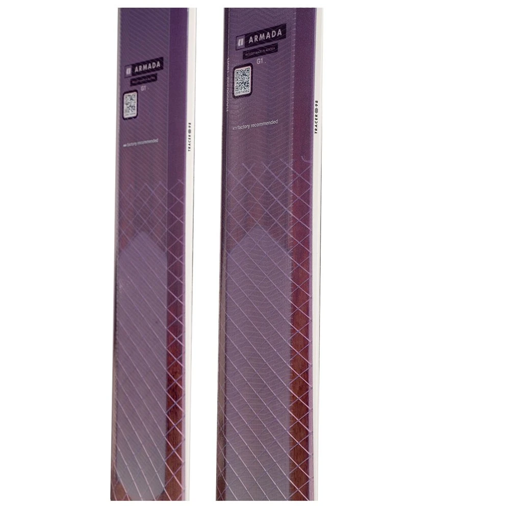 Ski Armada Tracer 98 6 Ski Armada Tracer 98 – Image 4