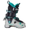 Chaussures De Ski Randonnée Scott Celeste Tour White Mint Green -Ski Équipement Boutique 0ead0c16acaf64b5a0042cf6de3fc143a4517145 H23SCOTCHA265882 0