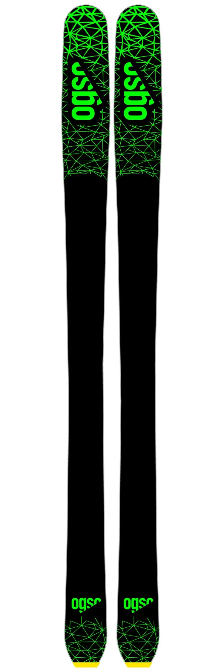 Ski Ogso Thor 90 4 Ski Ogso Thor 90 – Image 2