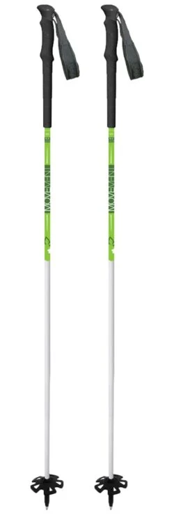 Bâton Movement Touring Performance Green