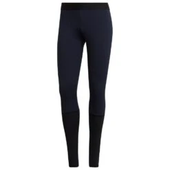 Pantalon Nordique Adidas Xpr Xc Tights W Legend Ink