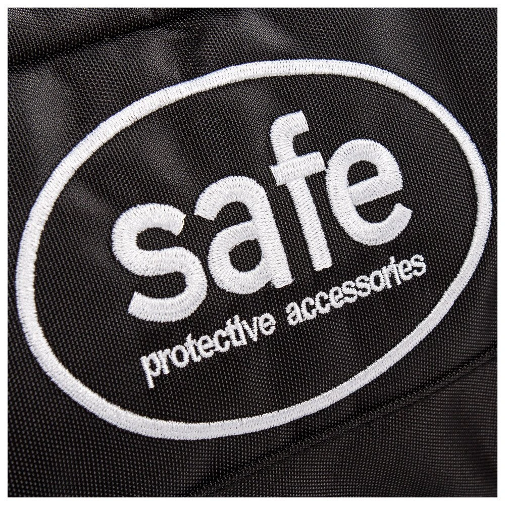 Housse Ski Safe Protective Accessories Ski Premium Bag Black 5 Housse Ski Safe Protective Accessories Ski Premium Bag Black – Image 3