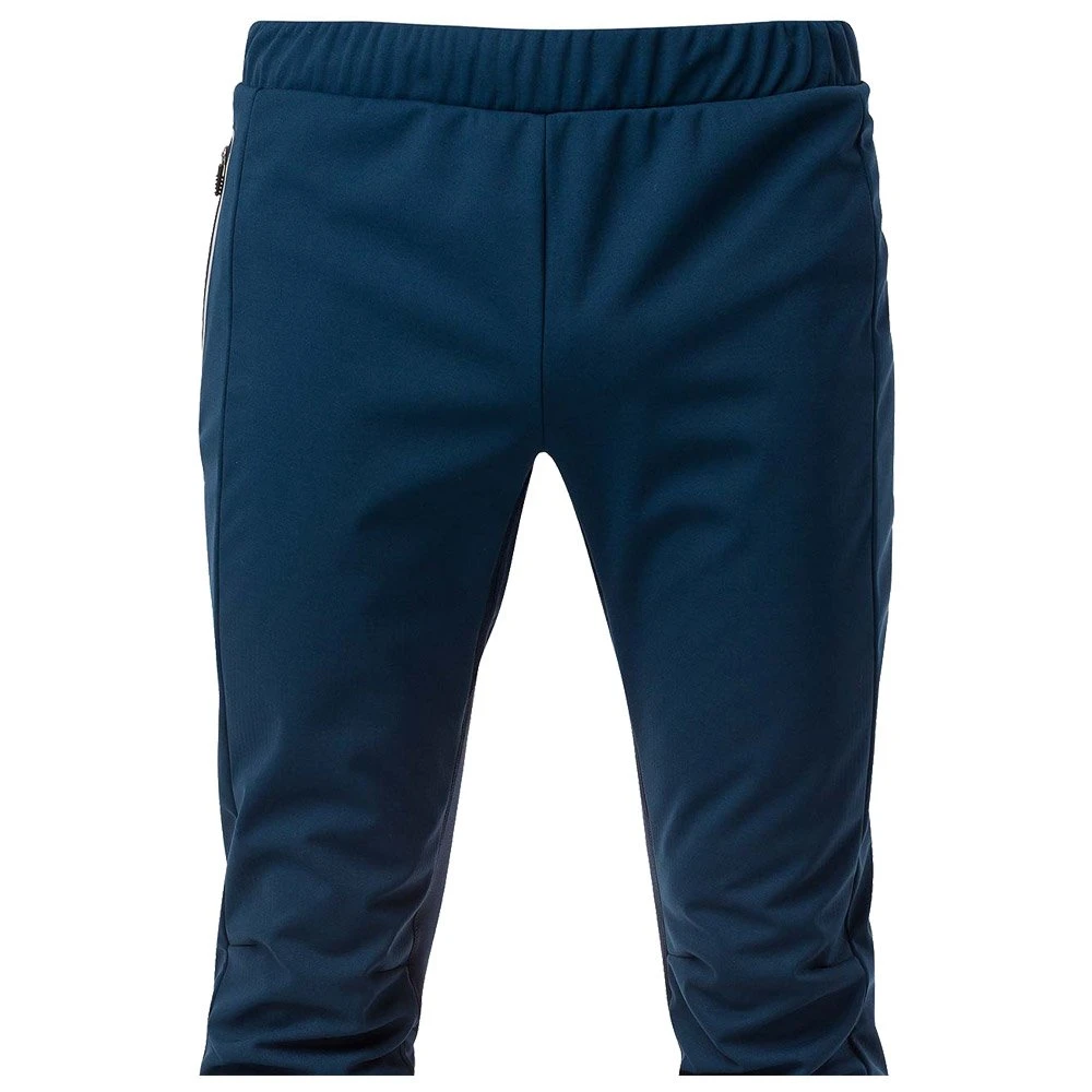 Pantalon Nordique Rossignol Softshell Pant Dark Navy 4 Pantalon Nordique Rossignol Softshell Pant Dark Navy – Image 2