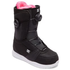 Boots DC Lotus Black White -Ski Équipement Boutique 0f3fdd4f5566166874996124b8d18908159406da H23DCUSBOO3326739 4