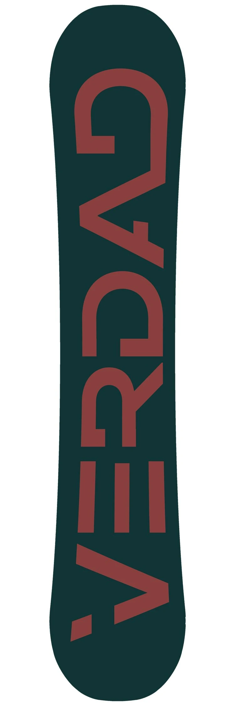 Planche Snowboard Verdad Kepler 4 Planche Snowboard Verdad Kepler – Image 2