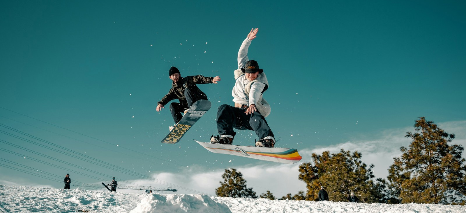 Ski Équipement Boutique -Ski Équipement Boutique 1