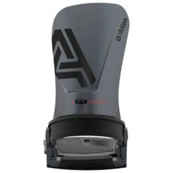 Fix Snowboard Union Atlas Metallic Grey 7 Fix Snowboard Union Atlas Metallic Grey -Ski Équipement Boutique 1050495322eb35cf83726972c2b1bacb0fc11ae4 H23UNIOBIN2264127 2