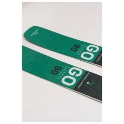 Ski Movement Go 90 Ti -Ski Équipement Boutique 1050a439b08cc347101003c126490c29ddd6d45b H21MOVESKI007 11