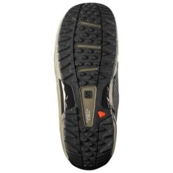 Boots Salomon Malamute Bungee -Ski Équipement Boutique 1060a34b6c7e5bc7ecb69d3731b9f0f4f84fdfcf H23SALOBOO3372037 9