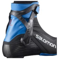 Chaussures De Ski Nordique Salomon S/Lab Carbon Skate Prolink -Ski Équipement Boutique 106242f00ec9f19fd8249ccc8e83019d34b38f6c VH21SALOCHA023 3