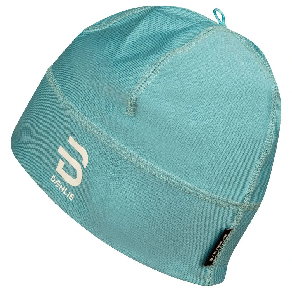 Bonnet Nordique Bjorn Daehlie Polyknit Delphium Blue 4 Bonnet Nordique Bjorn Daehlie Polyknit Delphium Blue – Image 2