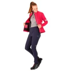 Veste Nordique Rossignol W Poursuite Warm Jkt Cherry -Ski Équipement Boutique 1194a127771b587a245bc1bb7c9f31b8c4a290df H20ROSSTTH9253130 901