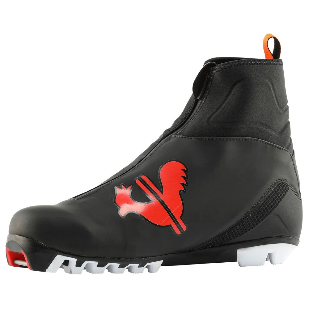 Chaussures De Ski Nordique Rossignol X-10 Classic 5 Chaussures De Ski Nordique Rossignol X-10 Classic – Image 3