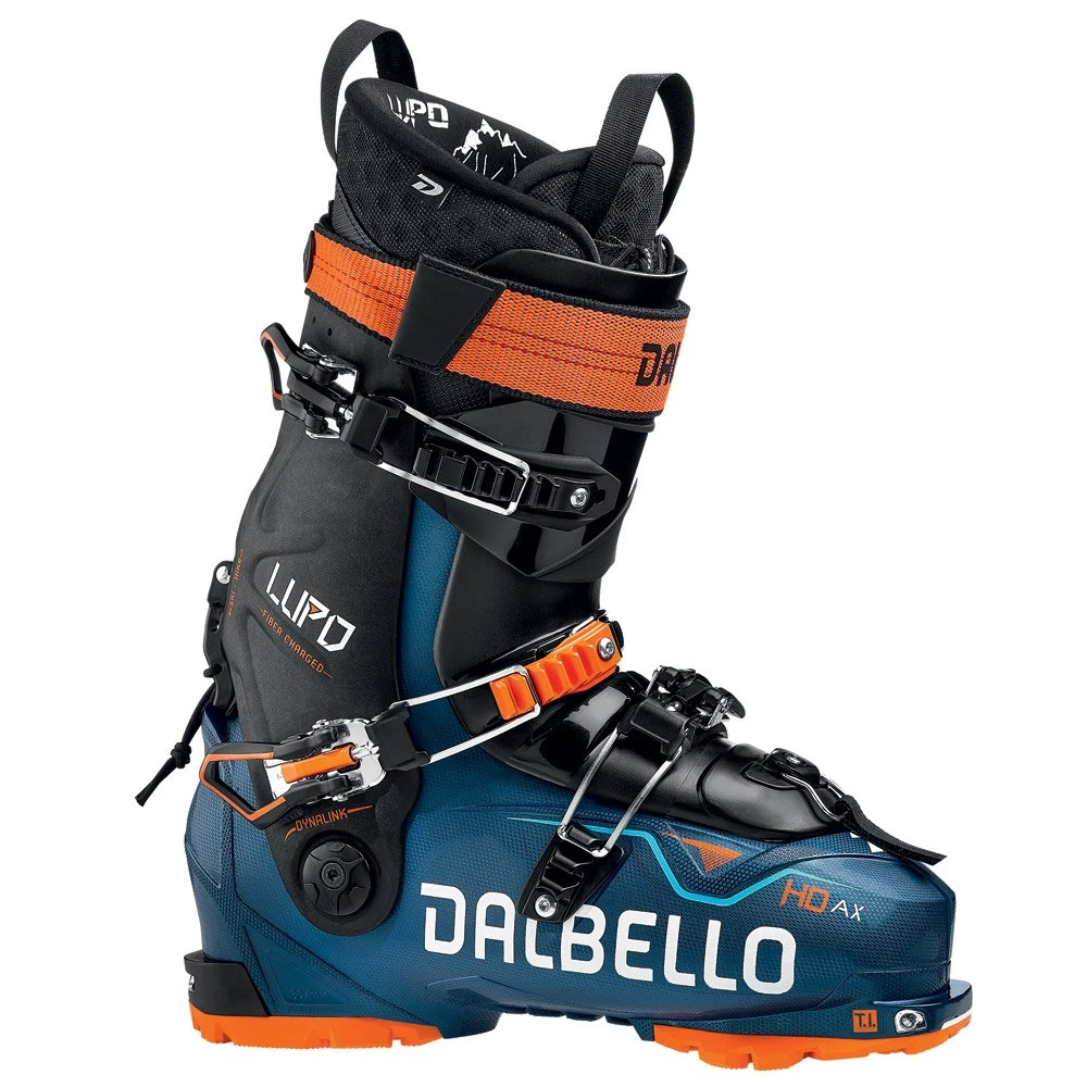 Chaussures De Ski Dalbello Lupo Ax Hd 3 Chaussures De Ski Dalbello Lupo Ax Hd