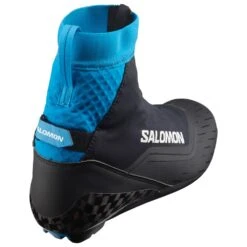 Chaussures De Ski Nordique Salomon S/Max Carbon Classic Mv Prolink -Ski Équipement Boutique 121820f621c86dbd3c88b7c7649a87d0558707d3 H23SALOCHA258527 2