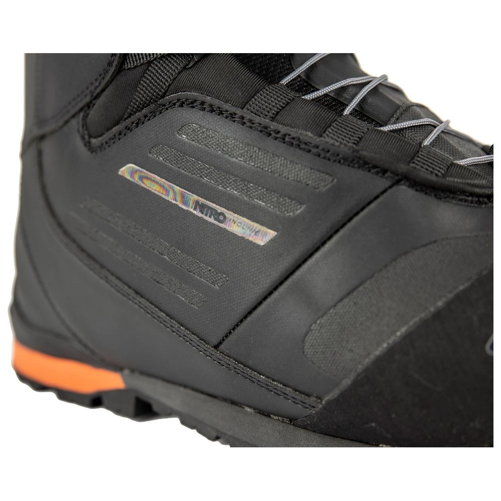 Boots Nitro Incline Tls Black 12 Boots Nitro Incline Tls Black – Image 10