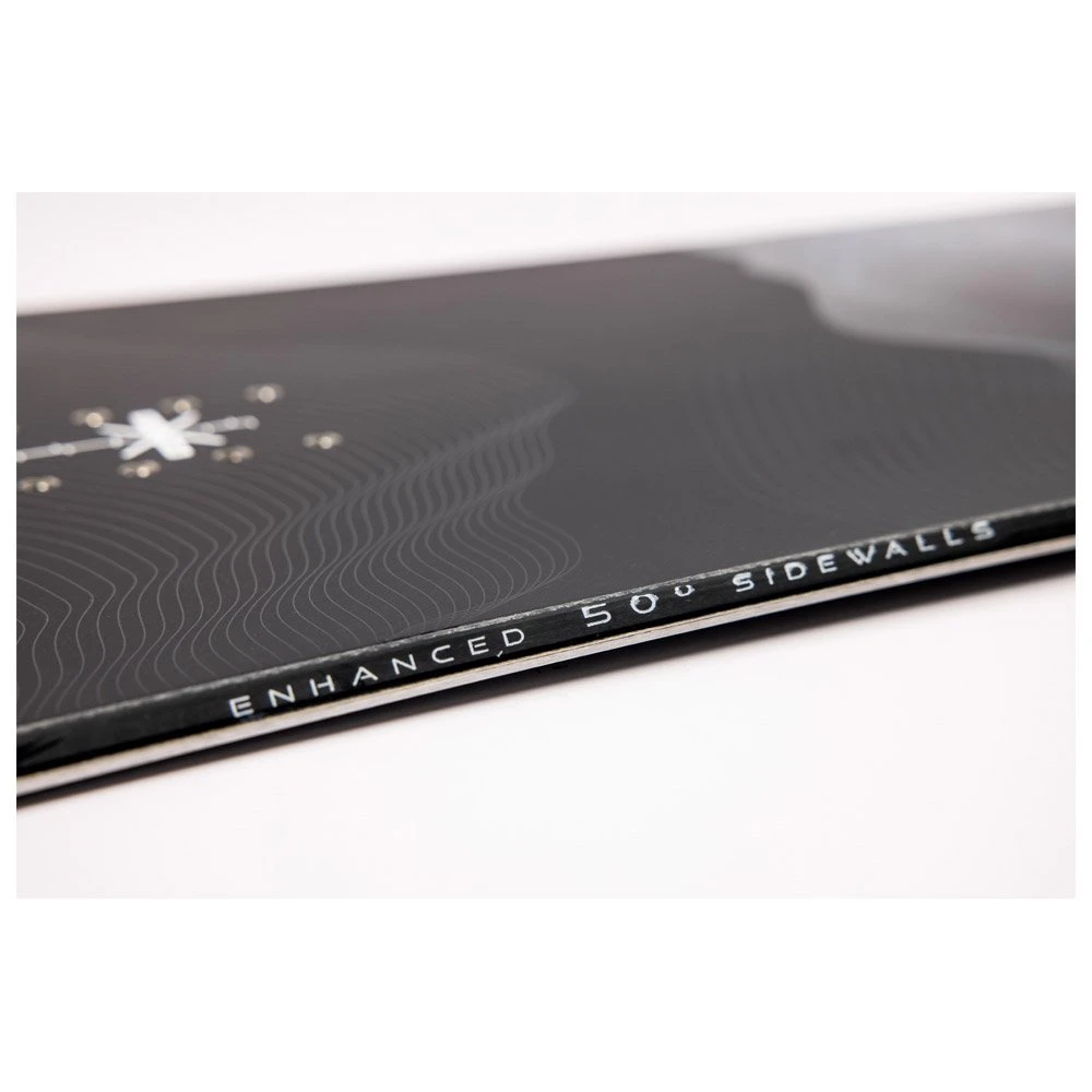 Planche Snowboard Nitro Santoku 7 Planche Snowboard Nitro Santoku – Image 5