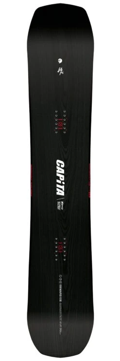Planche Snowboard Capita The Black Snowboard Of Death -Ski Équipement Boutique 13a2f965adafb827ed8b532c3ce6c8751eb6088d H23CAPIBOA253154 CAPI0025904 0