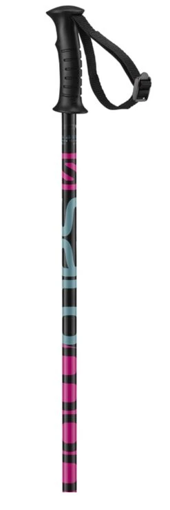 Bâton Salomon Kaloo Jr Pink 5 Bâton Salomon Kaloo Jr Pink -Ski Équipement Boutique 13b470a73b2ae6f0dcd16b947fb55ae4a1d5604c VH21SALOBAT003 1