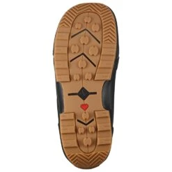 Boots Salomon Echo Dual Boa Wide Army Green -Ski Équipement Boutique 142c96e80d673d372f6ce6891e68cf1313436ae4 H23SALOBOO3357190 9