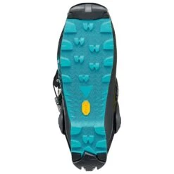 Chaussures De Ski Randonnée Scarpa F1 Xt Carbon Azure -Ski Équipement Boutique 149828dfacf79bb8bffedf964bc4ed26425511b9 H23SCARCHA257276 9