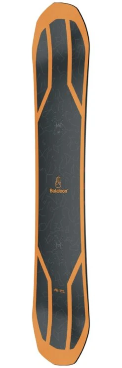Planche Snowboard Bataleon Goliath -Ski Équipement Boutique 14eadedafbb0759885b3035eaa88ee87b7a7609d H23BATABOA259162 10