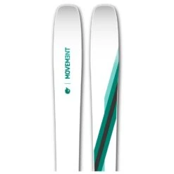 Ski Movement Go 90 W Ti -Ski Équipement Boutique 1531ef964328424dee88f82c381c9ec354cc3f0c H23MOVESKI251198 1