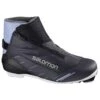 Chaussures De Ski Nordique Salomon RC9 Vitane Nocturne Prolink -Ski Équipement Boutique 160fec0a5e05bab776baa55fe658ff7cce7c6bf0 H22SALOCHA178664 0