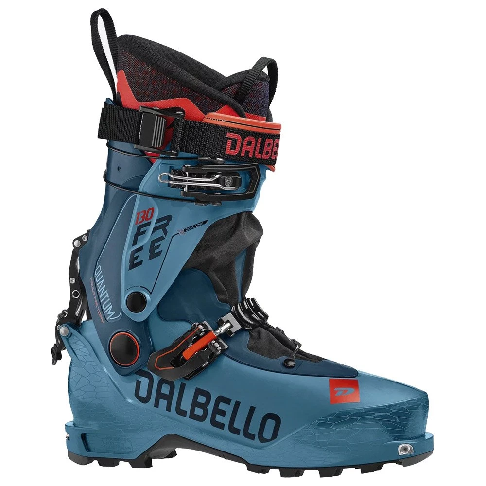 Chaussures De Ski Randonnée Dalbello Quantum Free Asolo Factory 130 3 Chaussures De Ski Randonnée Dalbello Quantum Free Asolo Factory 130
