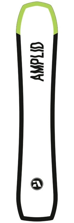 Planche Snowboard Amplid Singular -Ski Équipement Boutique 166b9add9530bcf9553a517fb47d4447874a7ec0 H23AMPLBOA268470 AMPL0094862 2
