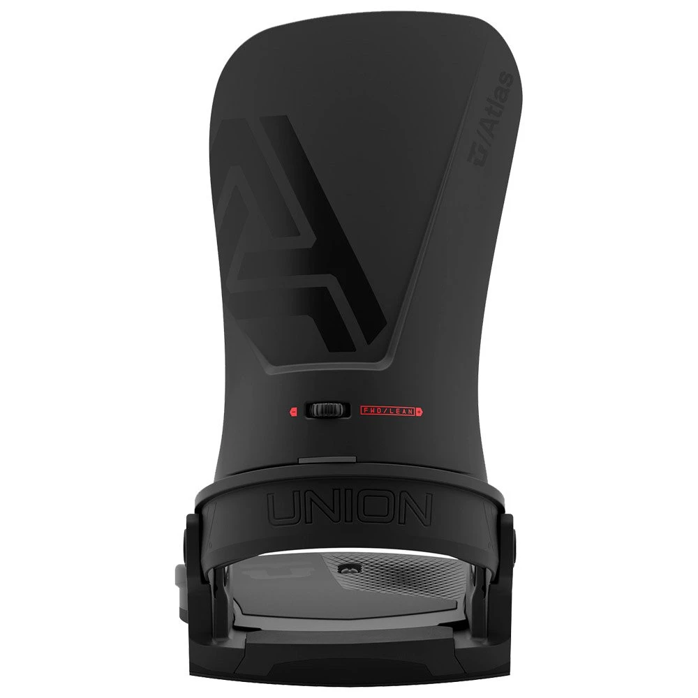 Fix Snowboard Union Atlas Black 4 Fix Snowboard Union Atlas Black – Image 2